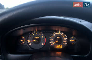 Седан Nissan Almera Classic 2008 в 