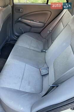 Седан Nissan Almera Classic 2007 в 