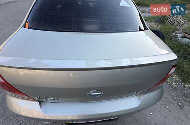 Седан Nissan Almera Classic 2007 в 