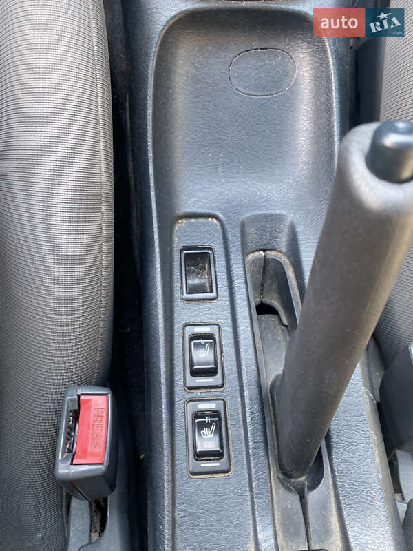 Седан Nissan Almera Classic 2007 в Борисполі