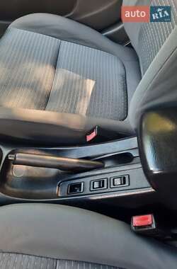 Седан Nissan Almera Classic 2012 в 