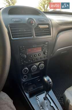 Седан Nissan Almera Classic 2012 в 