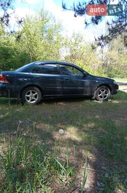 Седан Nissan Almera Classic 2006 в Киеве