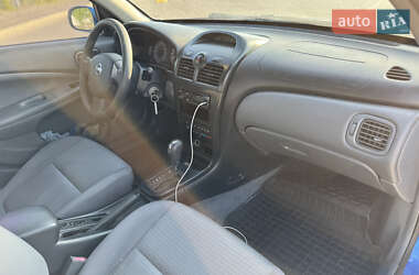 Седан Nissan Almera Classic 2006 в 