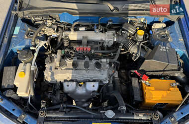 Седан Nissan Almera Classic 2006 в 