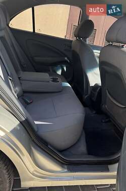 Седан Nissan Almera Classic 2007 в 