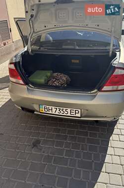 Седан Nissan Almera Classic 2007 в 