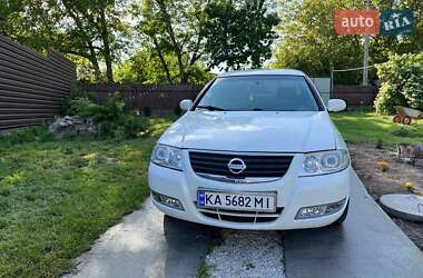 Седан Nissan Almera Classic 2012 в Василькове