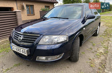 Седан Nissan Almera Classic 2011 в 