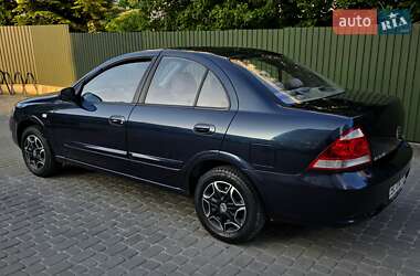 Седан Nissan Almera Classic 2007 в 
