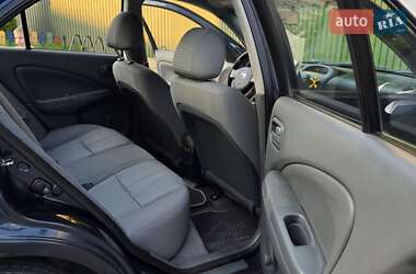 Седан Nissan Almera Classic 2007 в 