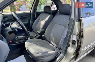 Седан Nissan Almera Classic 2007 в 