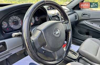 Седан Nissan Almera Classic 2007 в 