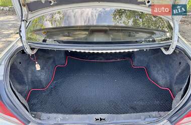 Седан Nissan Almera Classic 2007 в 