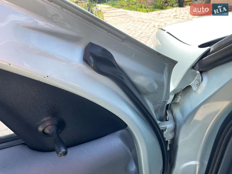 Седан Nissan Almera Classic 2006 в Одессе фото 6 Седан Nissan Almera Classic 2006 в Одессе