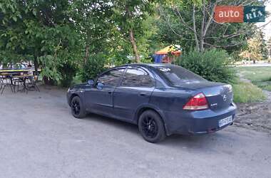Седан Nissan Almera Classic 2007 в 