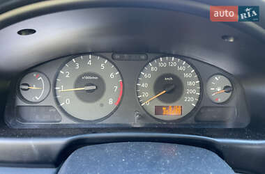 Седан Nissan Almera Classic 2007 в 