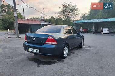 Седан Nissan Almera Classic 2008 в 