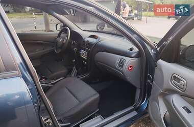 Седан Nissan Almera Classic 2008 в 
