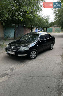 Седан Nissan Almera Classic 2006 в Кропивницькому