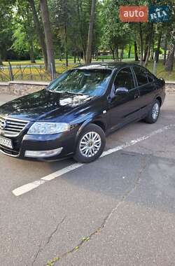 Седан Nissan Almera Classic 2007 в Радомышле