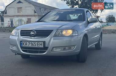 Седан Nissan Almera Classic 2010 в Бородянке