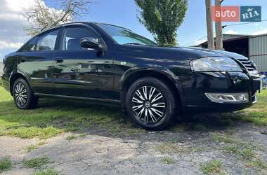 Седан Nissan Almera Classic 2011 в Золотоноше