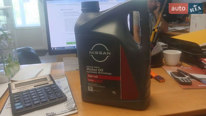 Седан Nissan Almera Classic 2011 в Запоріжжі