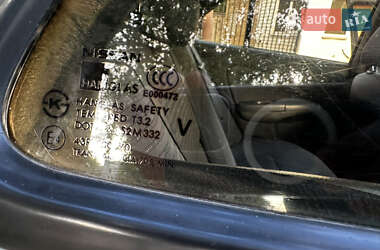 Седан Nissan Almera Classic 2006 в 