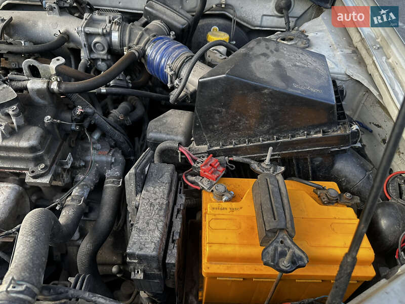 Седан Nissan Almera Classic 2006 в Киеве