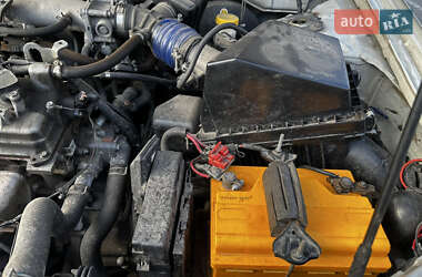 Седан Nissan Almera Classic 2006 в 