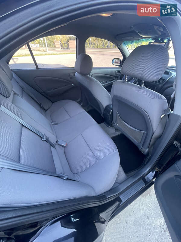 Седан Nissan Almera Classic 2007 в Дрогобыче фото 11 Седан Nissan Almera Classic 2007 в Дрогобыче