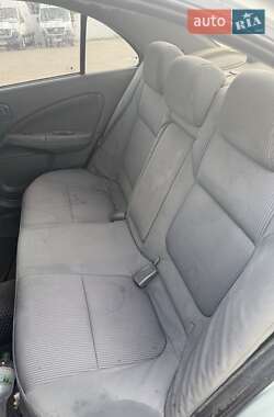 Седан Nissan Almera Classic 2007 в 