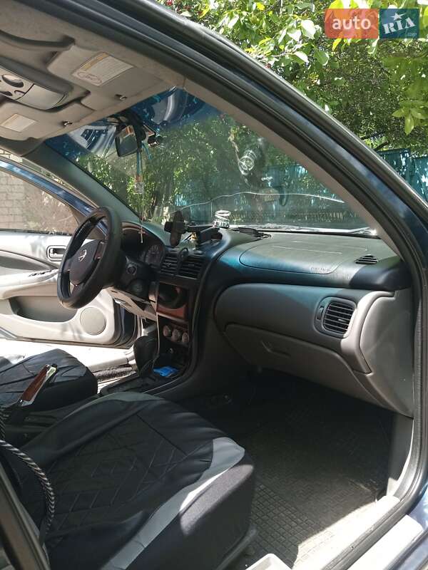 Седан Nissan Almera Classic 2008 в Обухове фото 10 Седан Nissan Almera Classic 2008 в Обухове