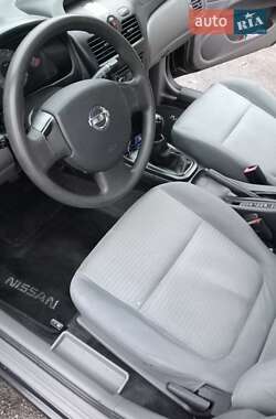 Седан Nissan Almera Classic 2011 в 