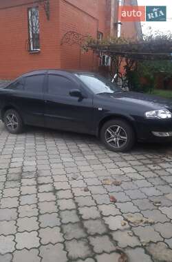 Седан Nissan Almera Classic 2010 в 