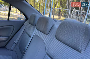 Седан Nissan Almera Classic 2007 в 