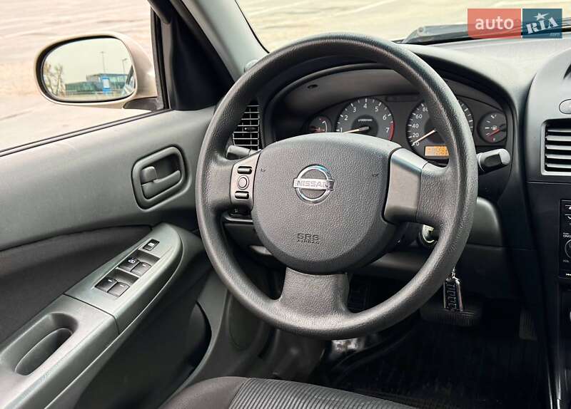 Седан Nissan Almera Classic 2011 в Киеве фото 26 Седан Nissan Almera Classic 2011 в Киеве