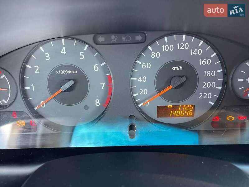 Седан Nissan Almera Classic 2008 в Борисполе фото 4 Седан Nissan Almera Classic 2008 в Борисполе