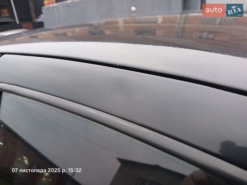 Седан Nissan Almera Classic 2007 в Ахтырке