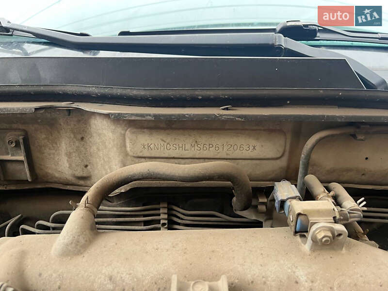 Седан Nissan Almera Classic 2006 в Сумах