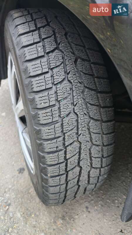 Седан Nissan Almera Classic 2008 в Кременчуці