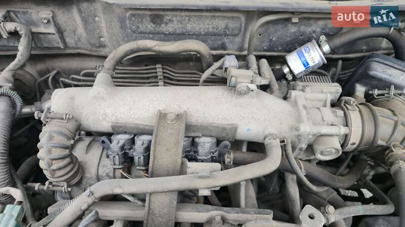 Седан Nissan Almera Classic 2008 в Кременчуці