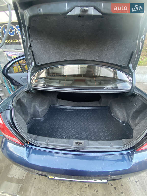 Седан Nissan Almera Classic 2007 в Киеве фото 15 Седан Nissan Almera Classic 2007 в Киеве