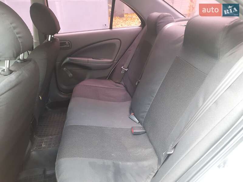 Седан Nissan Almera Classic 2012 в Днепре фото 8 Седан Nissan Almera Classic 2012 в Днепре