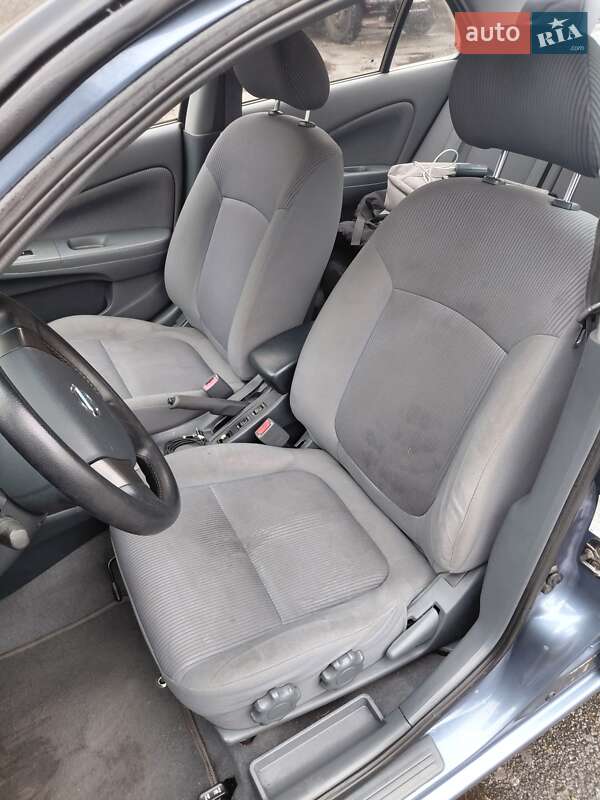 Седан Nissan Almera Classic 2006 в Киеве фото 14 Седан Nissan Almera Classic 2006 в Киеве