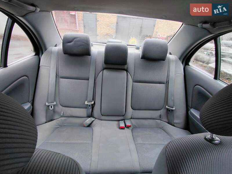 Седан Nissan Almera Classic 2006 в Киеве фото 21 Седан Nissan Almera Classic 2006 в Киеве