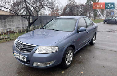 Седан Nissan Almera Classic 2006 в Киеве