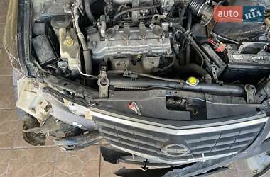 Седан Nissan Almera Classic 2010 в Києві