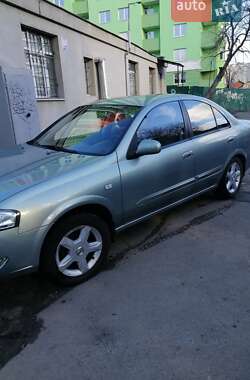Седан Nissan Almera Classic 2006 в Киеве